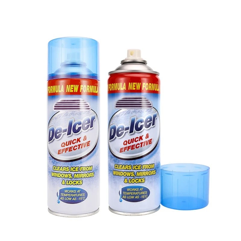 450ml auton tuulilasin eristäminen aerosolisuihke