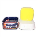 High Gloss Shine Light Color Hard Carnauba Carnauba Wax Shine Paste Wax