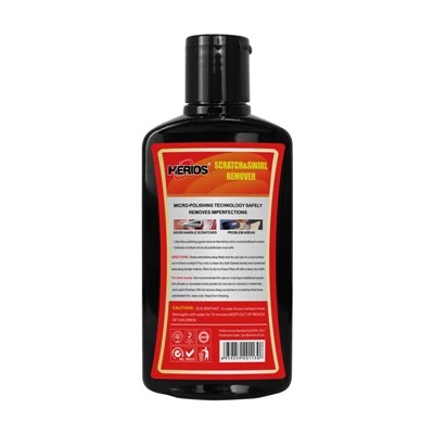 Scratch Remover Polish Kits