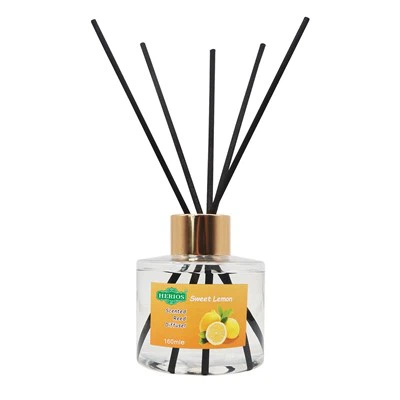170ml HERIOS Scented Reed Diffuser Air Freshener price